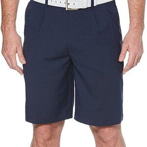 PGA Tour Men's Navy Precision Performance Golf Short - Size 30 - NWT